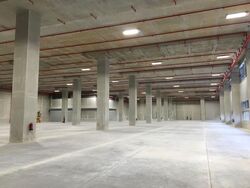 Imm Building (D22), Warehouse #457740921